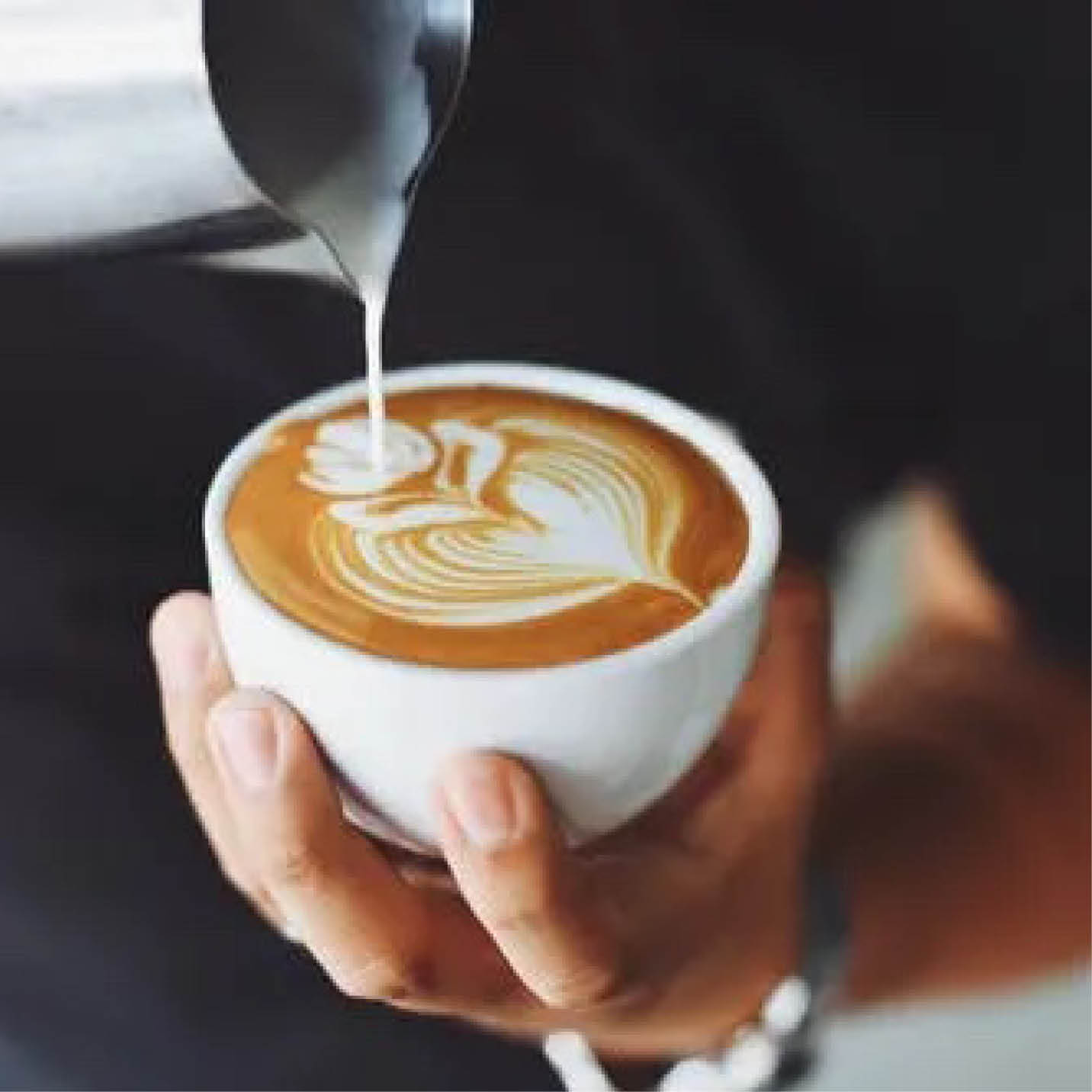 coffee-pour