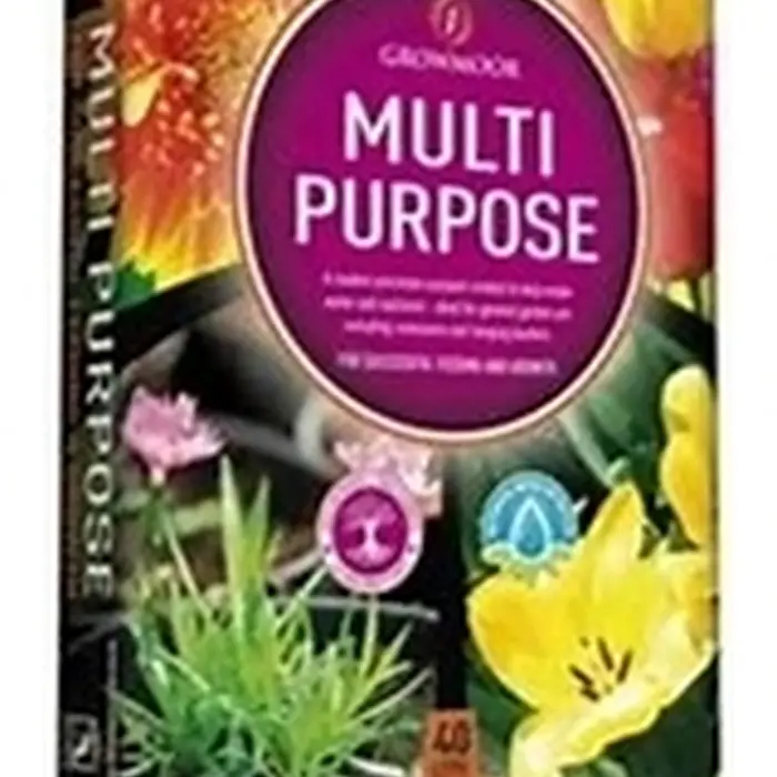 Multi Purpose Compost 4 for £20